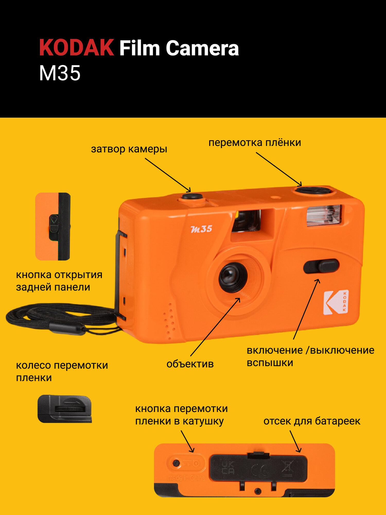 Пленочная кинокамера Canon Cine Zoom 512 – купить в интернет