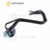 Горловина топливного бака Toyota 77201-12791