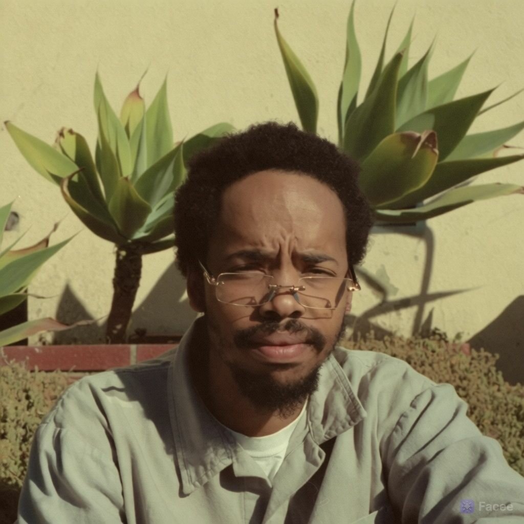 Виниловая пластинка Earl Sweatshirt Live Laugh Love Релиз 2025