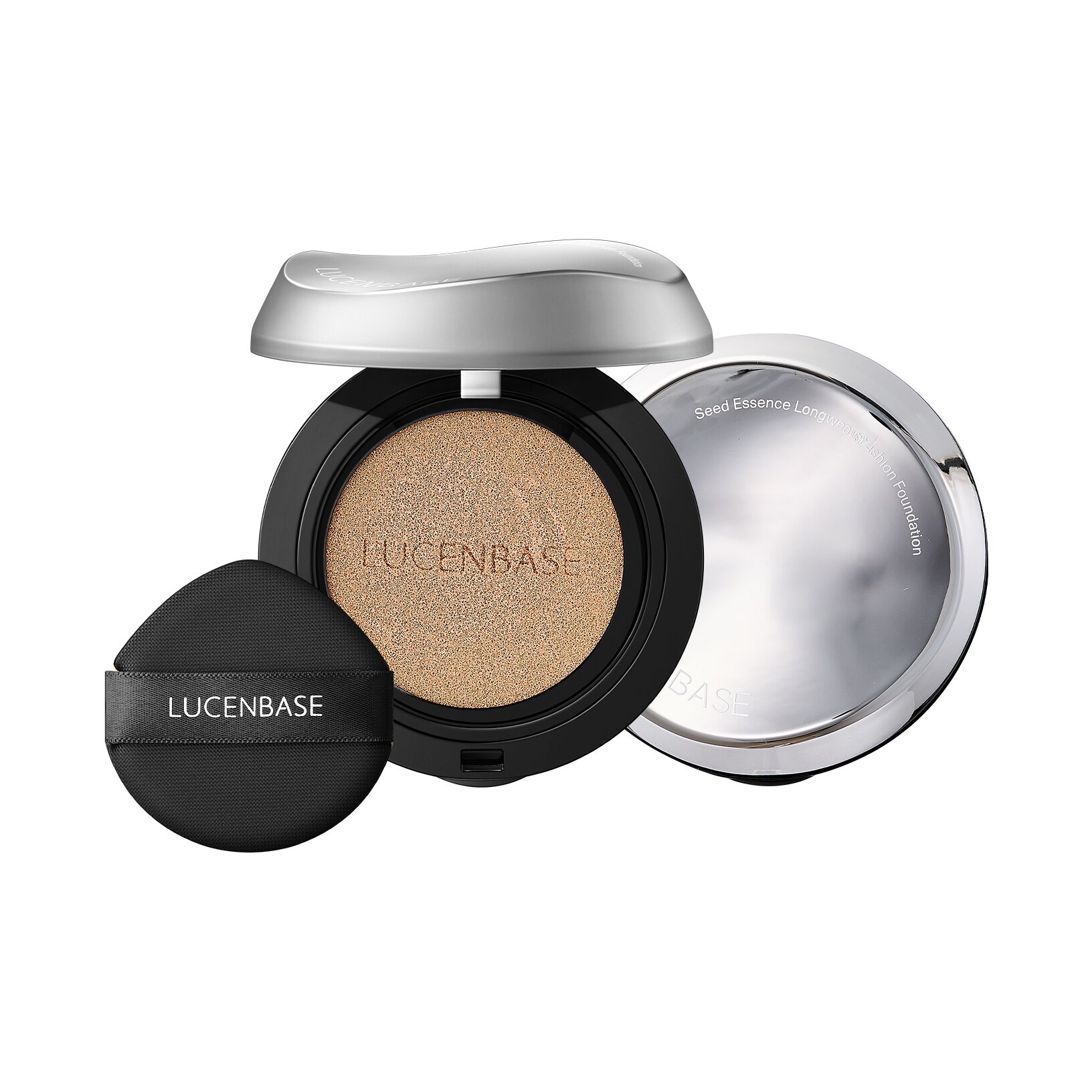Тональные средства LUCENBASE