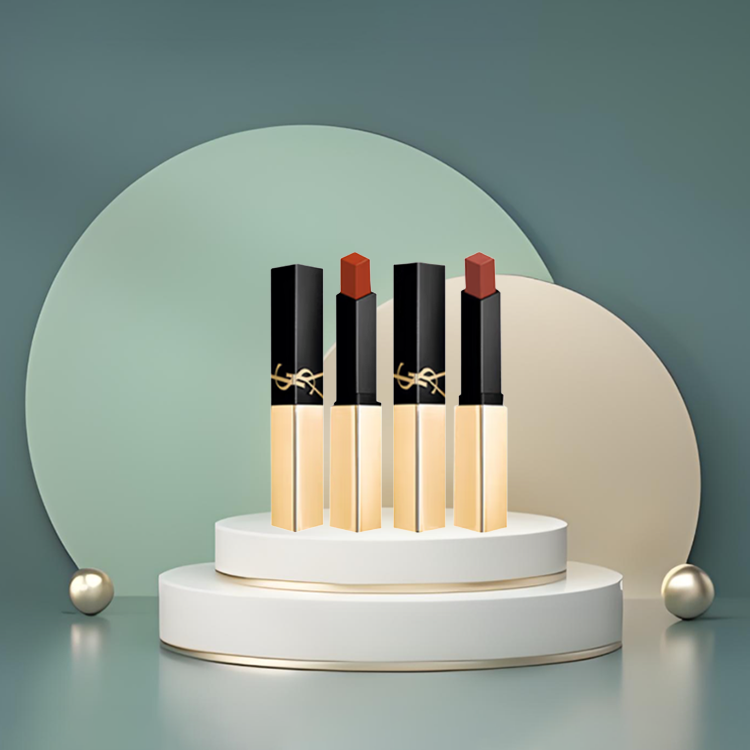 Помада Yves Saint Laurent — фото 1