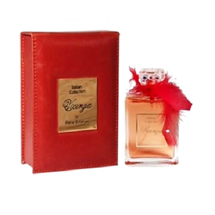 Рене Соланж Виченца парфюм женский 100 мл флакон люкс / Vicenza