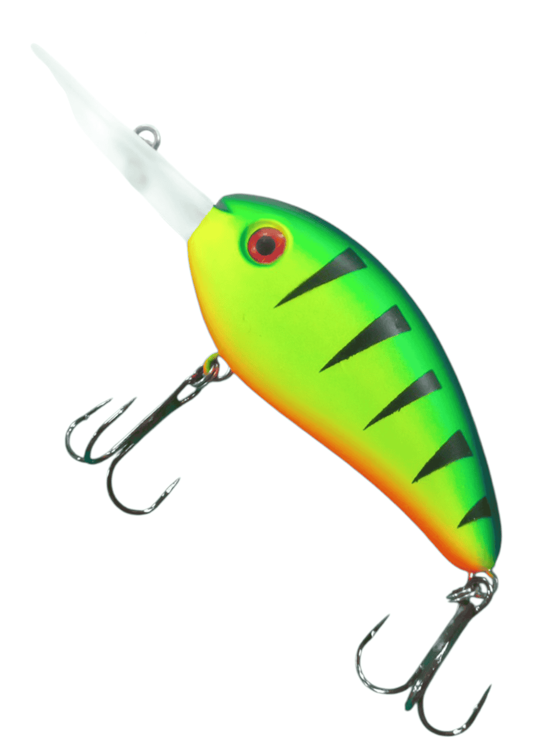 Воблер MISO-BAIT 65F Крэнк 16,5гр 2,4м-4,2 цвет 04