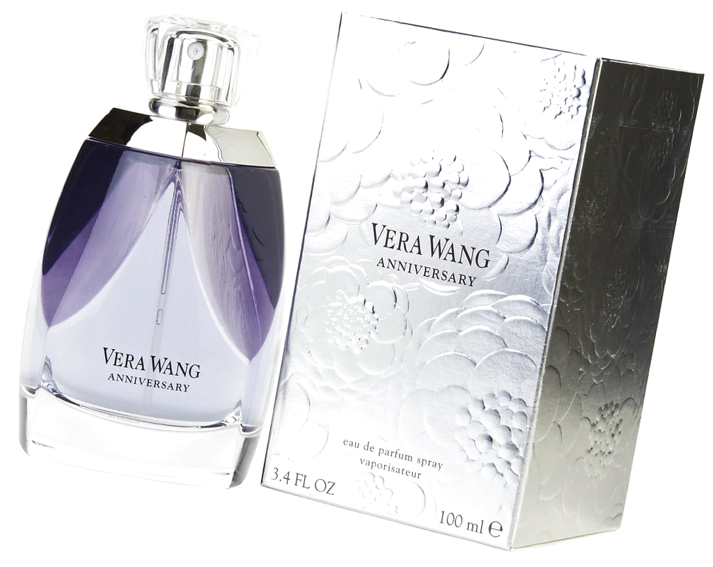 Парфюм Anniversary Vera Wang для женщин 100 мл / Вера Вонг Анниверсари