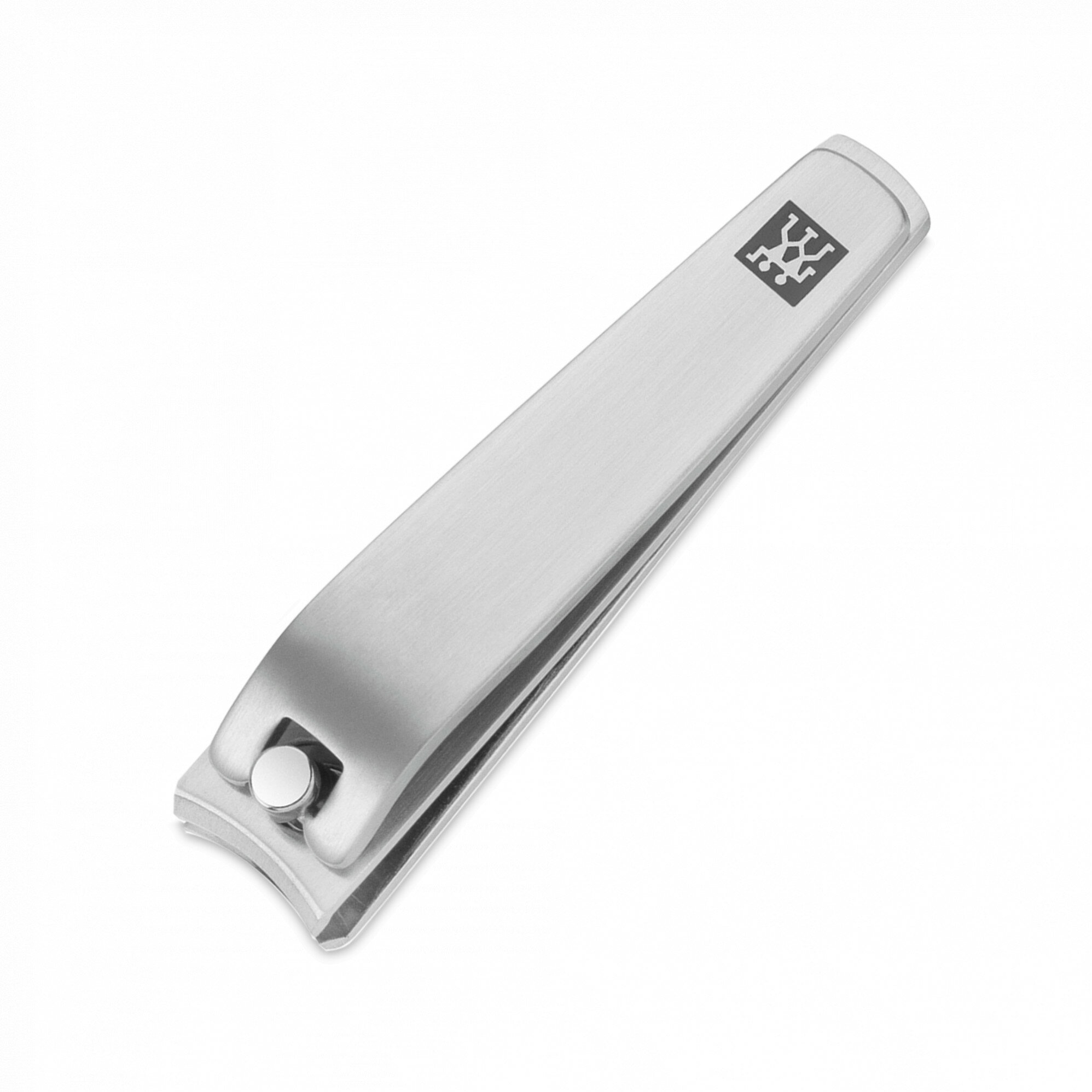 Щипчики ZWILLING Twinox, для ногтей, нержавеющая сталь, 6см, серебристые