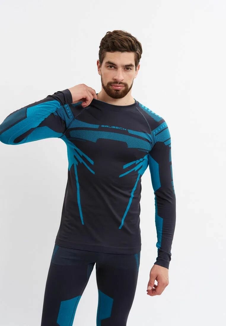 Комплект термобелья Базовая коллекция