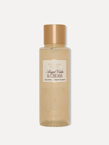 Изображение товара Victoria's Secret спрей-мист парфюмированный для тела Angel Cake & Cream