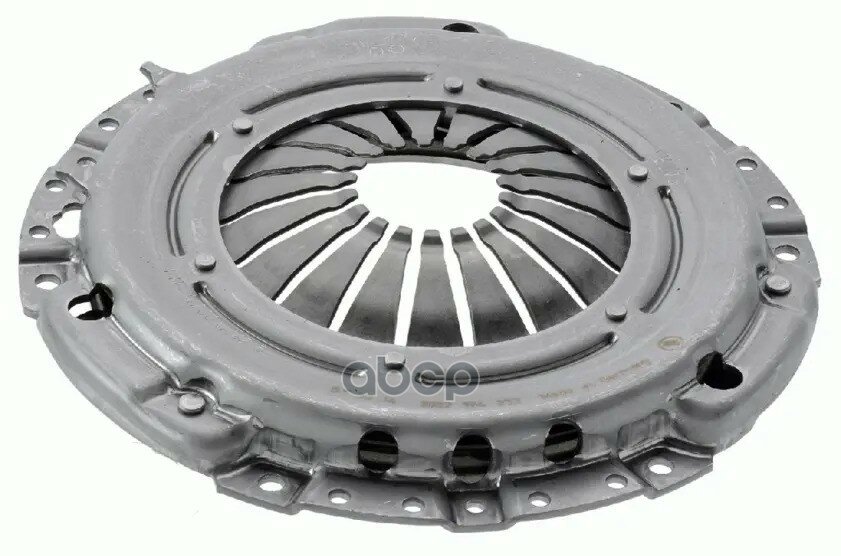Корзина сцепления AUDI A3 , SEAT LEON, TOLEDO II , SKODA OCTAVIA, VW BORA, GOLF III , GOLF IV , PASSAT Variant (3A5, 35I), P.