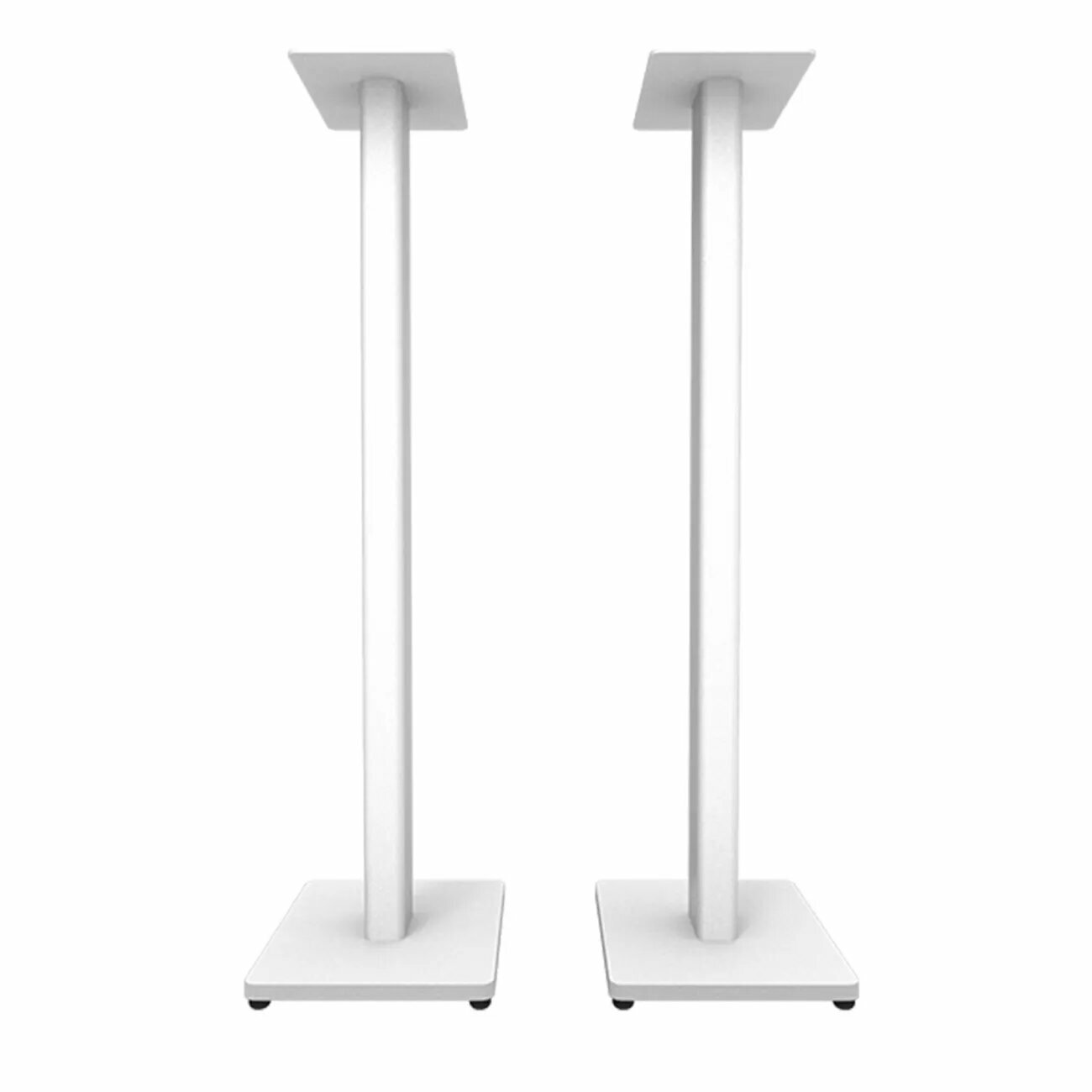 Стойки под акустики Kanto Audio ST34W White