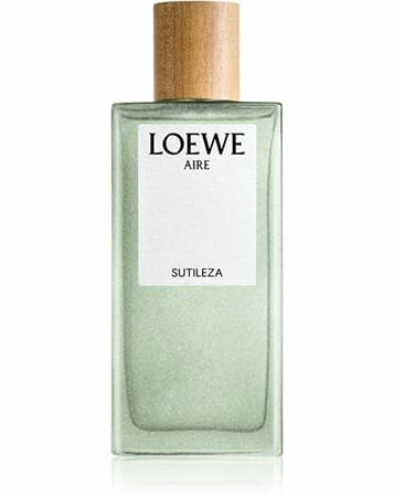 Туалетная вода Loewe Aire Sutileza, 100 мл