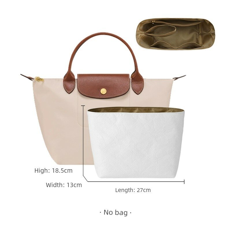 Сумка Taobao Клетка с инкрустацией мини-пельменей