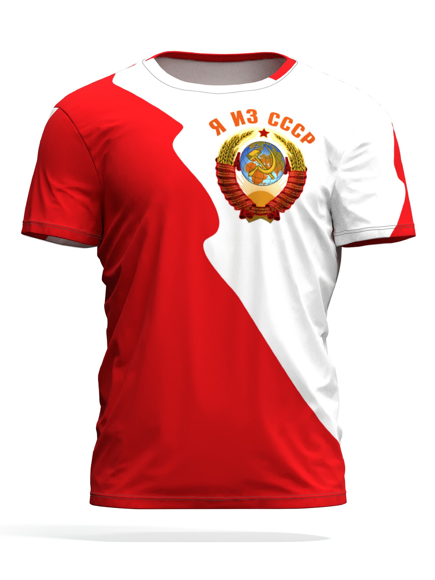 Футболка