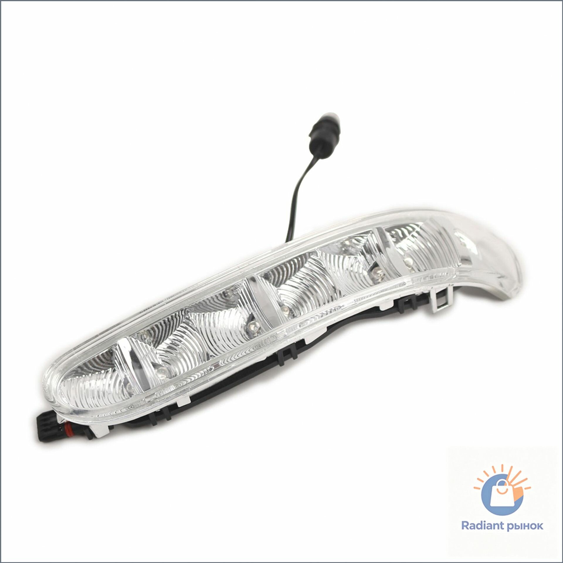Запчасти бокового зеркала Универсальная установка, арт. QM1TN5WH4IM2TK5JL9KF9.02-YAJF241IHR
