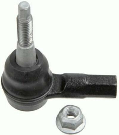 Наконечник рулевой L R CHEVROLET Captiva OPEL Antara LEMFORDER 3902401