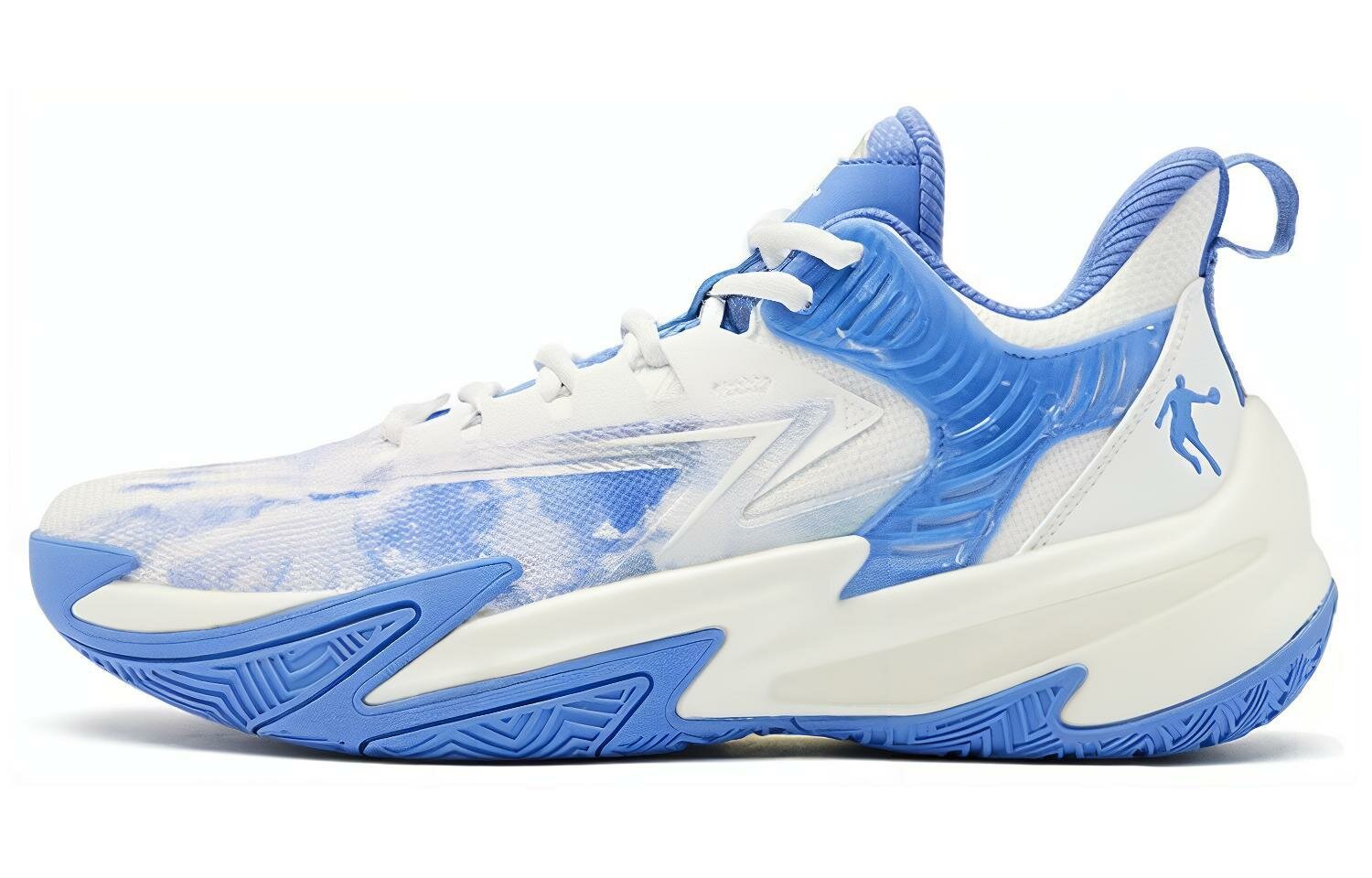 Кроссовки Qiaodan Adizero Boston 10