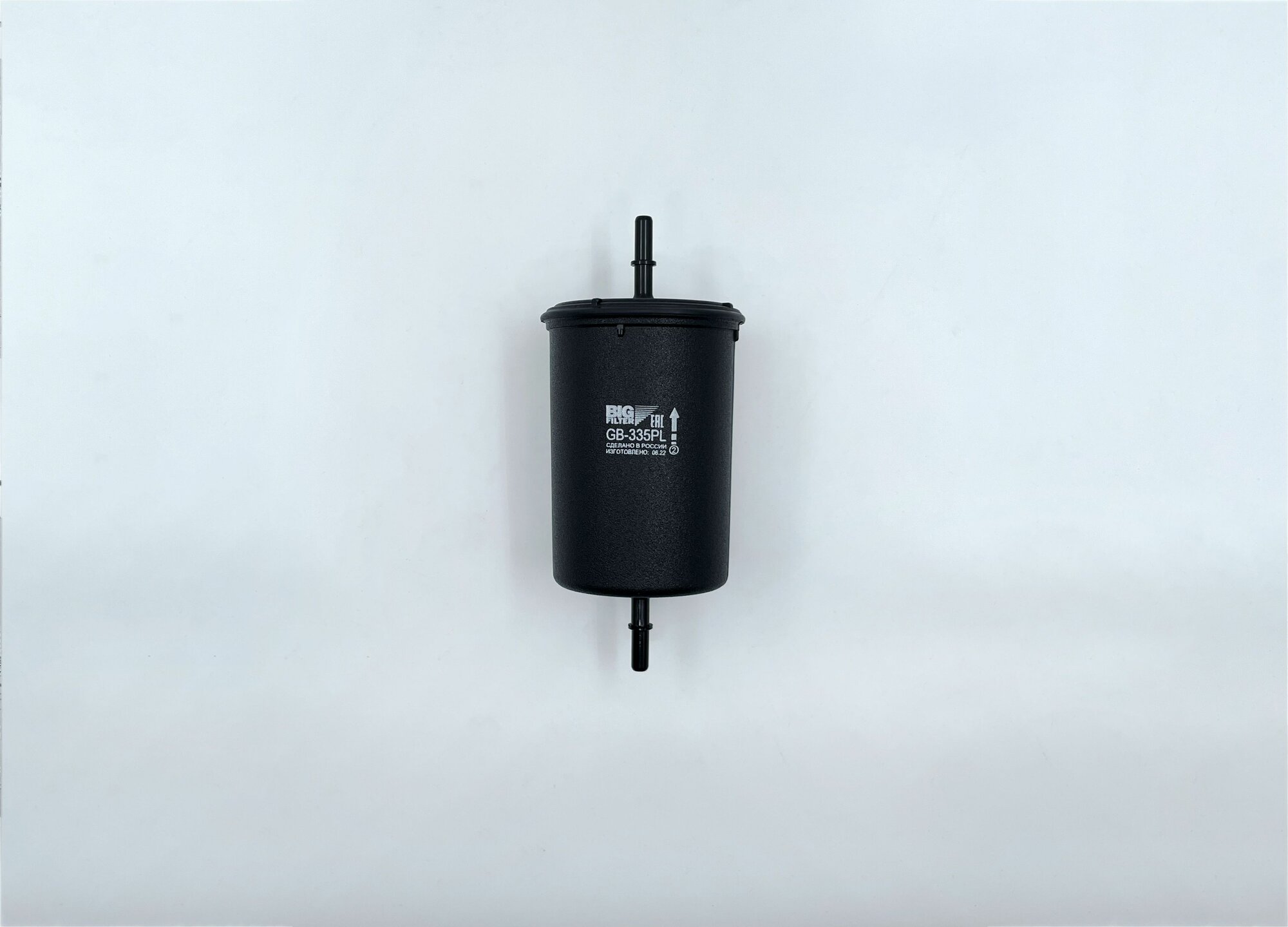 BIG FILTER Фильтр топливный GAZ 2217 2310 2705 2752 3102 3110 3221 3302 3321 3512 UAZ Hunter Patriot