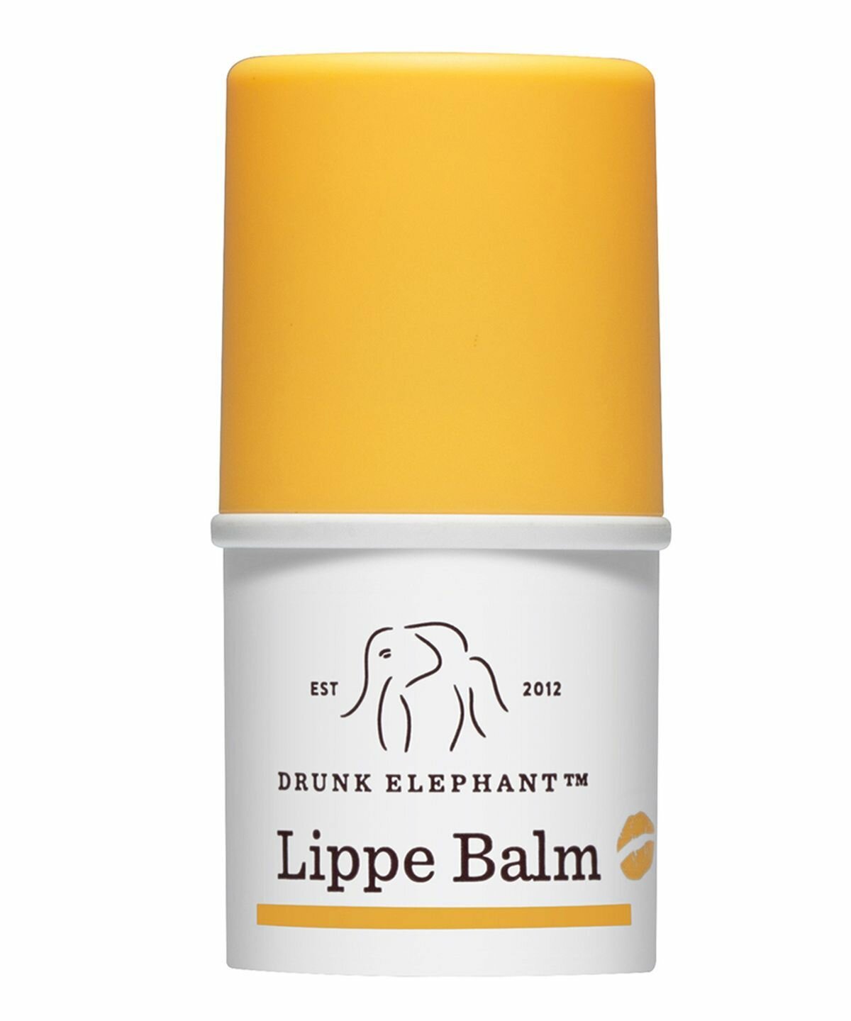 DRUNK ELEPHANT Бальзам для губ Lippe Balm 3,7 г