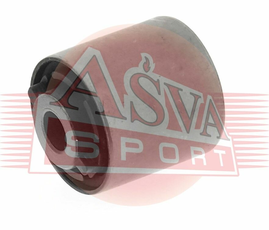 Сайлентблок задней цапфы ASVA 0501114 для а/м MAZDA 6