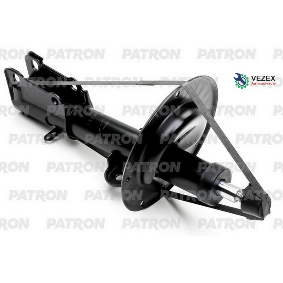 PATRON PSA334335 Амортизатор газовый передн PSA334335