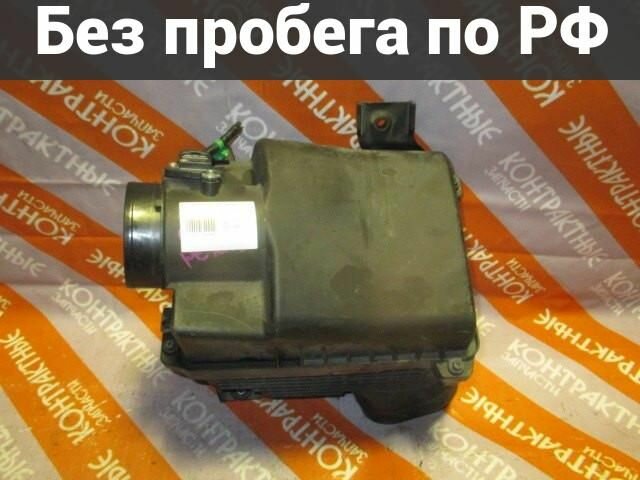 Корпус воздушного фильтра с пробегом Honda Inspire CP3