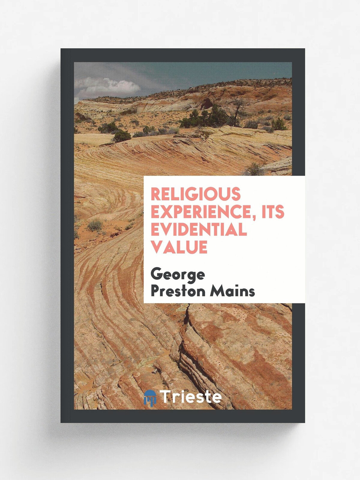 Religious experience, its evidential value