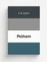 Pelham | E. B. Lytton | 1849 | Chapman and Hall | Репринт
