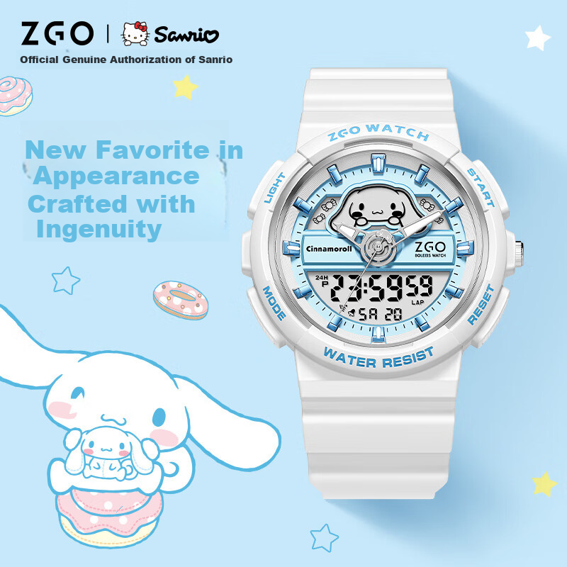  ZGO