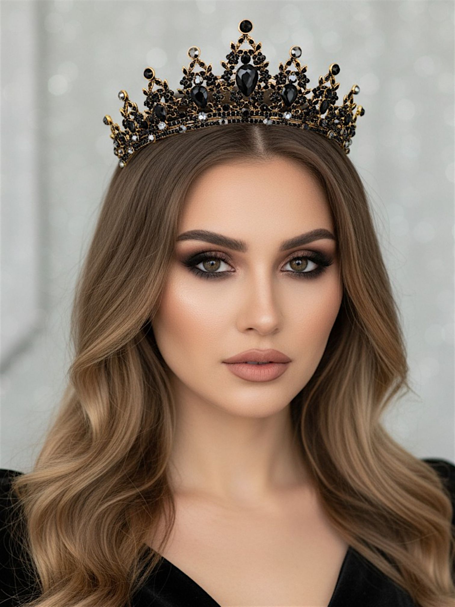 Bijule Диадема 1 шт.
