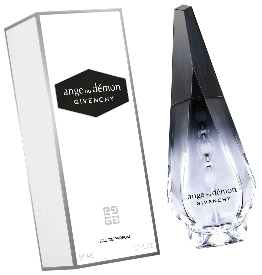 Живанши Ангел и Демон аромат женский 50 мл - Givenchy Ange Ou Demon духи