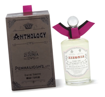 Penhaligon's Zizonia парфюм женский 100 мл - Зизония Пенхалигонс туалетная вода