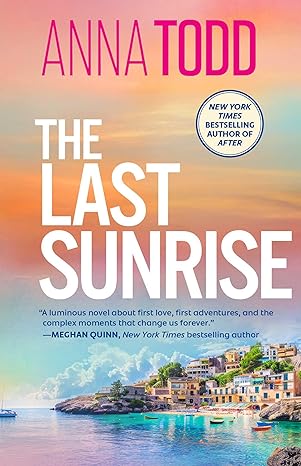 The Last Sunrise