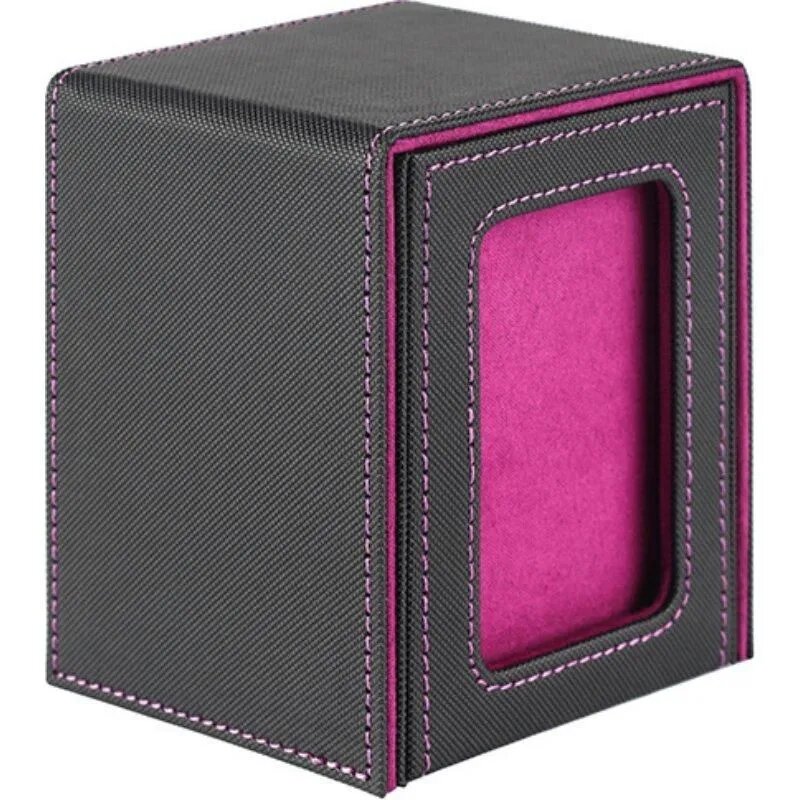Вставка Commander Vertical Insert PU Box Card