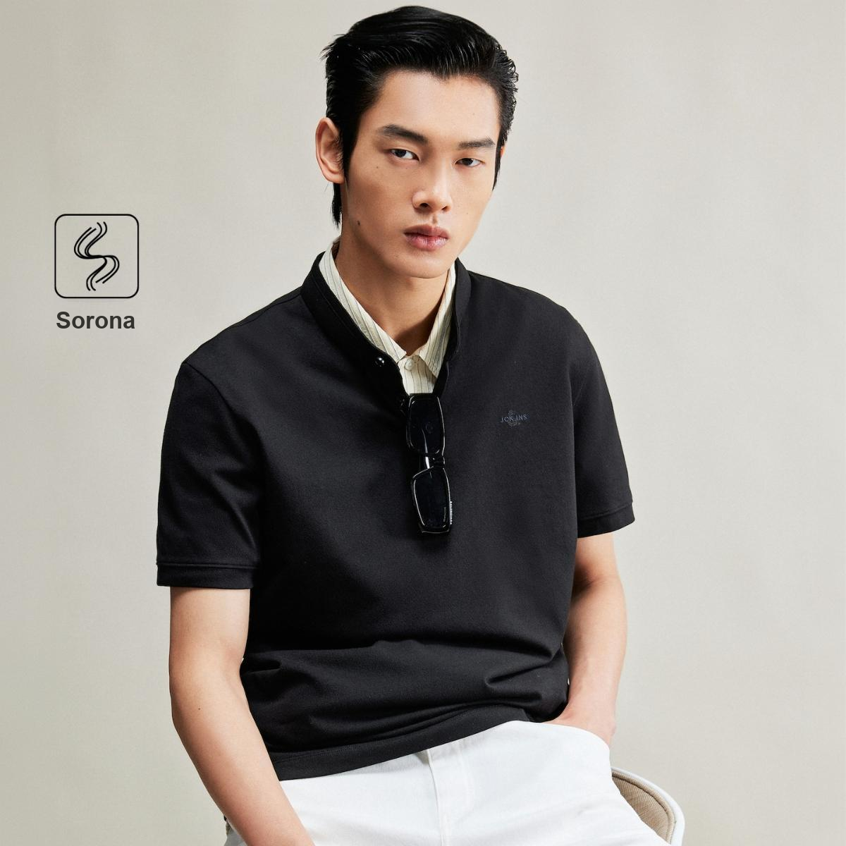 Поло Jack & Jones