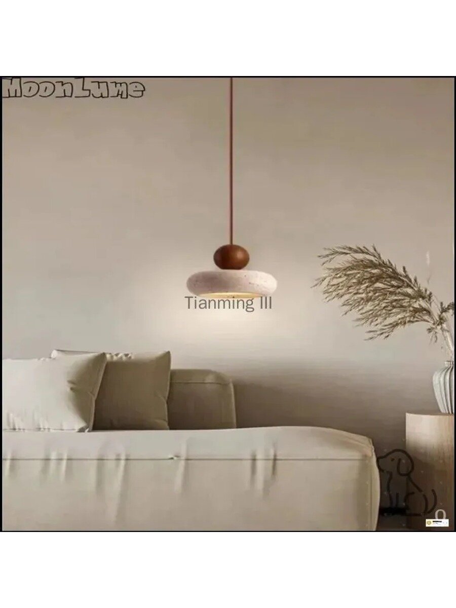 Люстра, LED, 15 Вт
