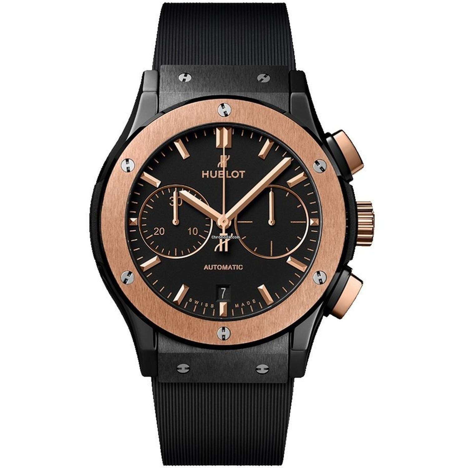Наручные часы Hublot