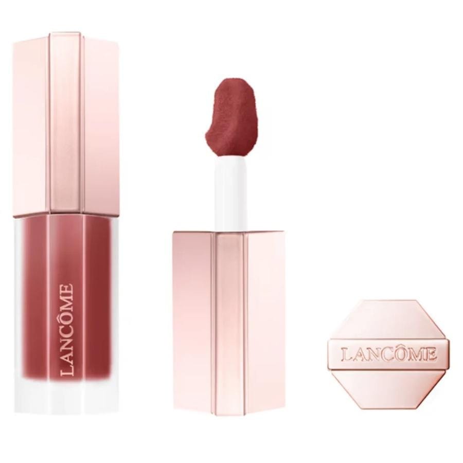 Губная помада Lancome Lip Idole Cuddle Blur, 60 Million Dollar Berry, 8.5 мл