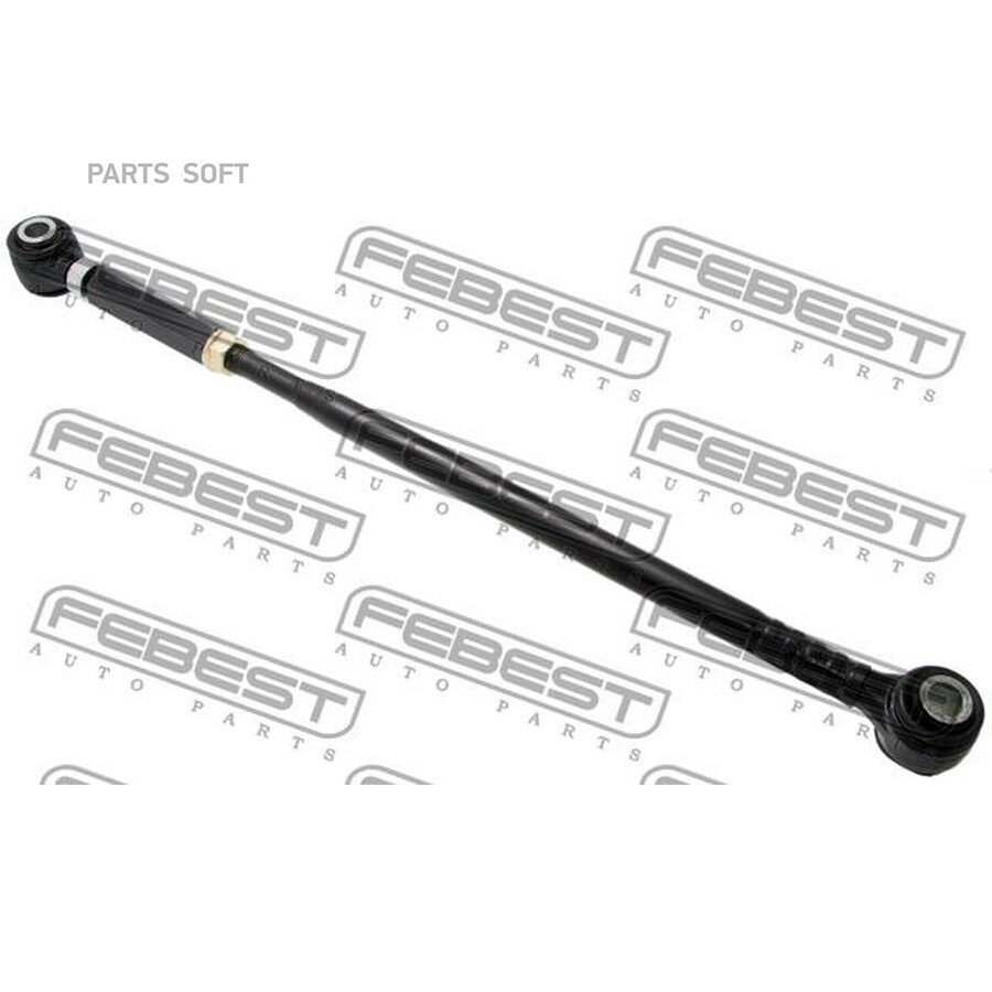 Febest 0125-031 Тяга Задняя Поперечная Регулируемая (Toyota Camry/Vista Sv3#/Vzv3#/Cv30 1990-1994) Febest