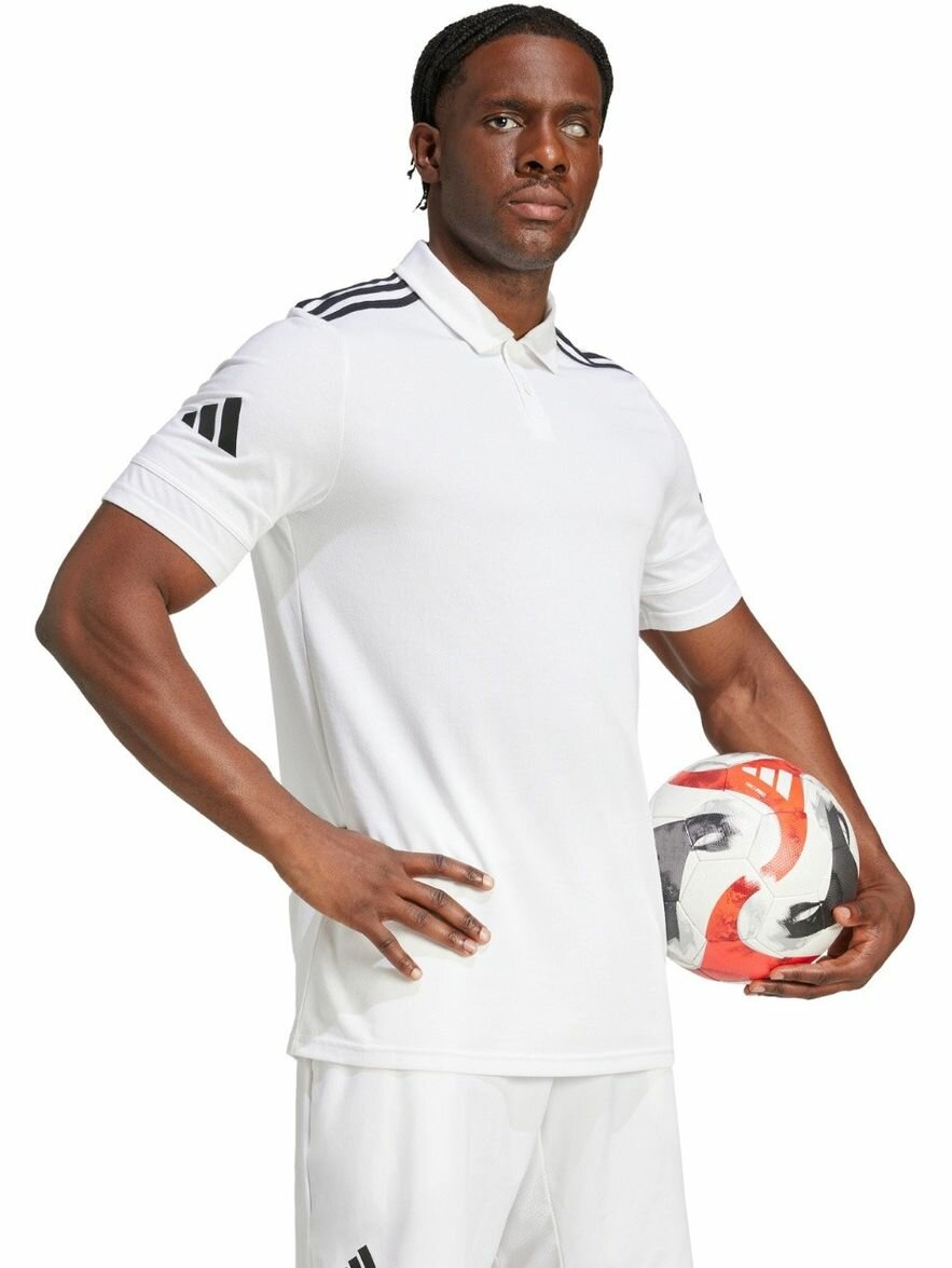 Поло спортивное Squadra 25 Polo Shirt