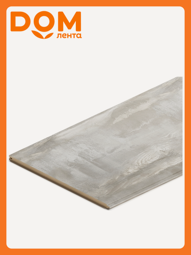 Изображение товара Панель МДФ Classic Stella Standard, 2700x200x6 мм, матовая, дуб Купаж