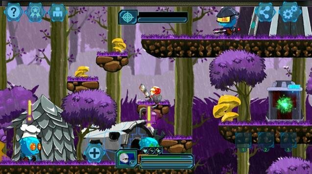 Lost In Purple Steam Ключ • Активация Steam • регион Весь мир