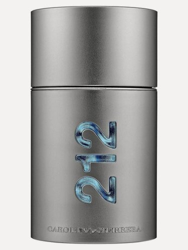 Изображение товара Туалетная вода Carolina Herrera 212 Men 30мл, мужская, древесно-мускусный аромат