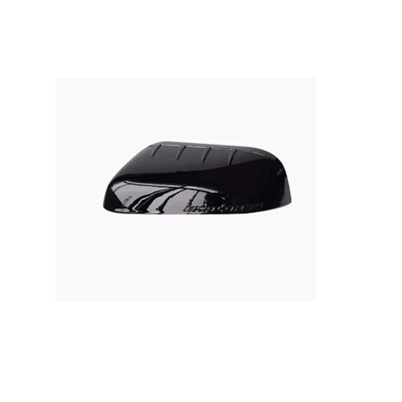 Рамка зеркала Ford Explorer 2011-2018, Left black