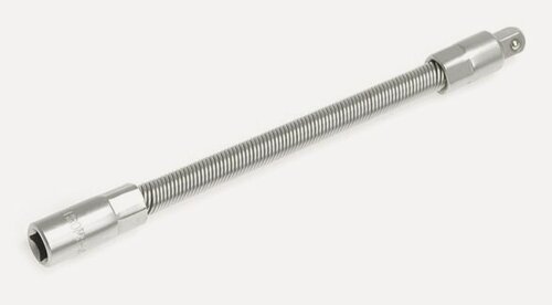 Изображение товара Удлинитель 1/4" 150мм гибкий (ДелоТехники) 609320