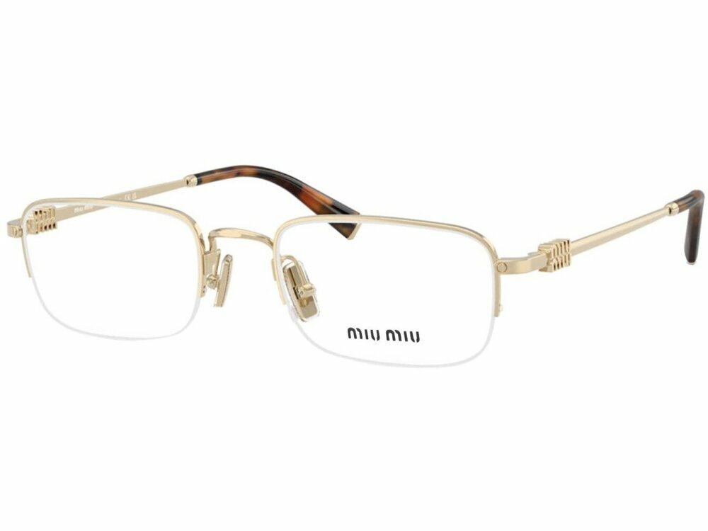 Miu Miu 0MU 52WV / 53 ZVN1O1
