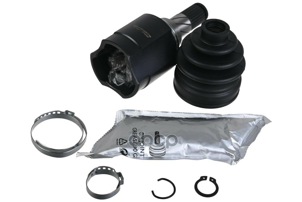 ШРУС внутренний к-кт! 21902221505600 Lada Granta (2190) 1.6 11> ZENTPARTS арт. Z112911