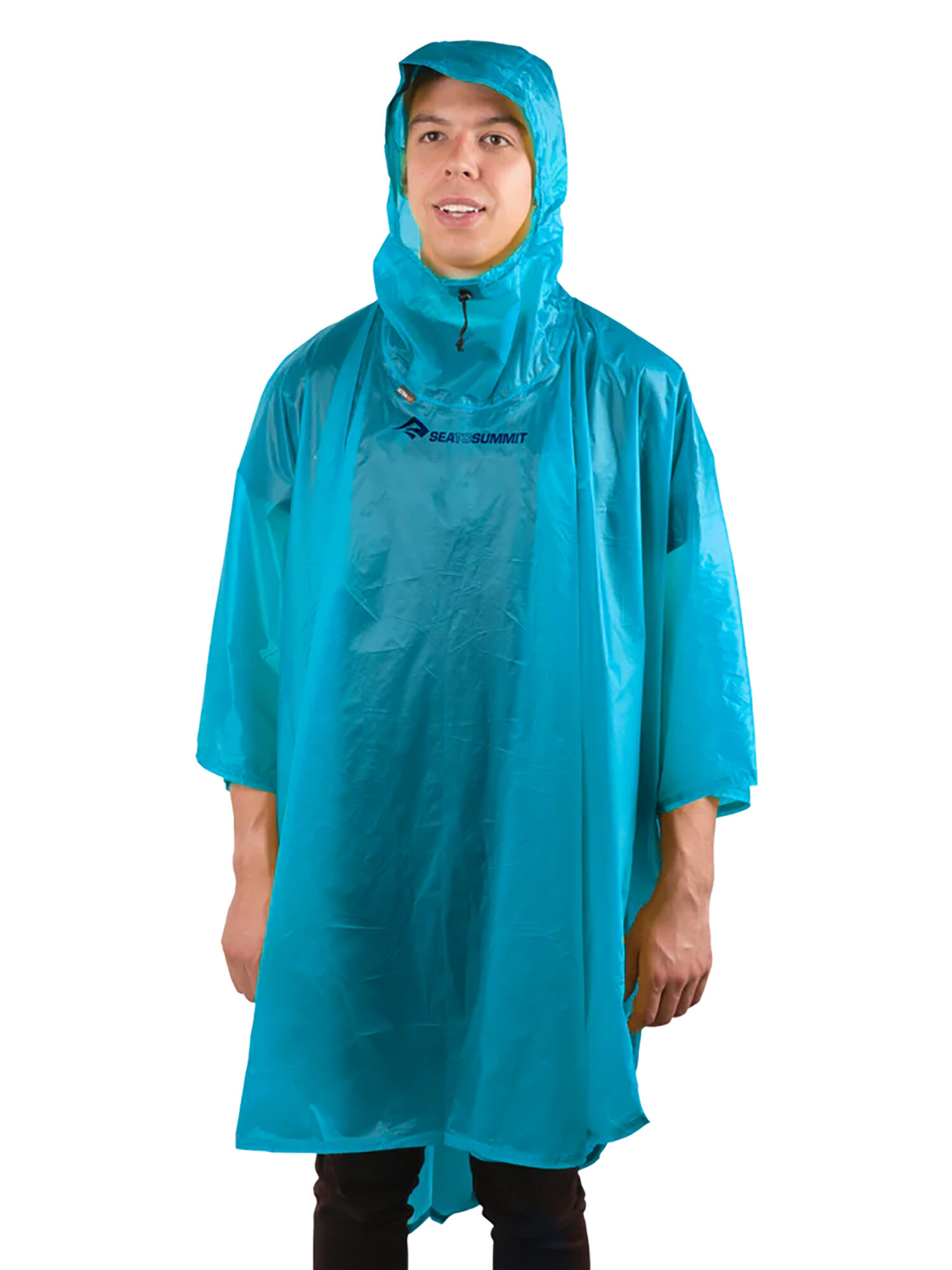 Пончо Sea To Summit Poncho 15d