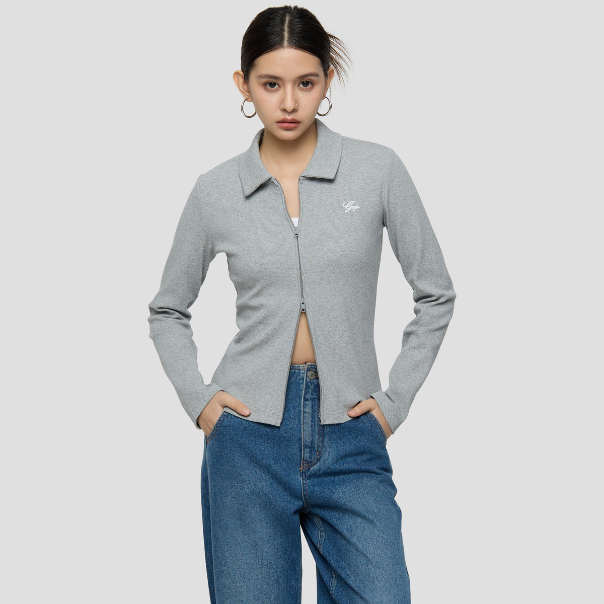 Свитер GAP