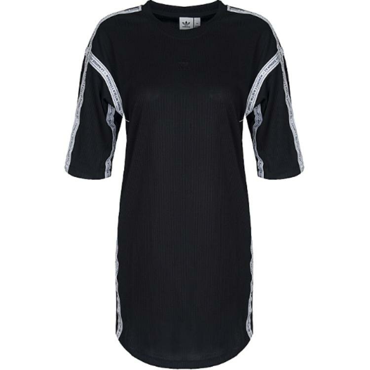 Платье adidas Originals DIRECTIONAL