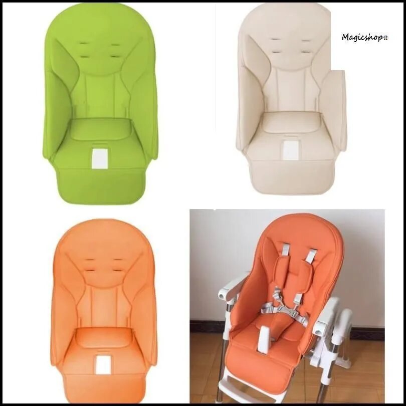 Седушка для стульчика для кормления peg perego siesta чехол