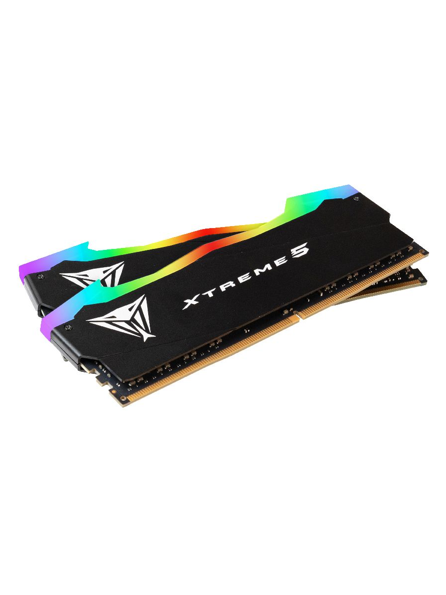 Оперативная память G.Skill Trident Z5 RGB 2x16ГБ DDR5 7800 МГц F5